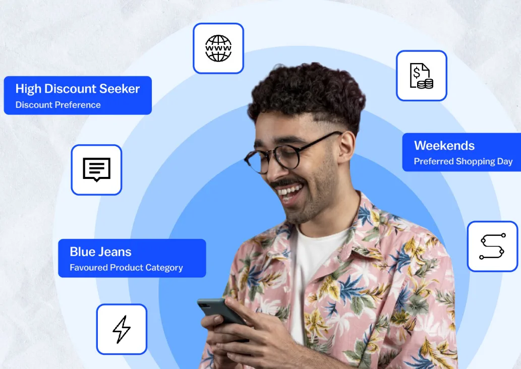 Customer Data Platform (CDP)