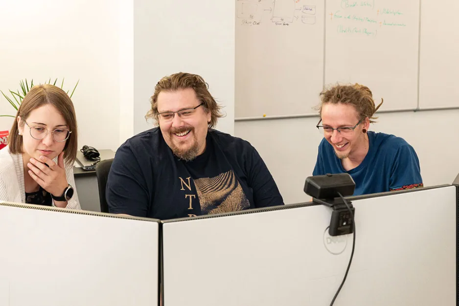 Customized Solutions