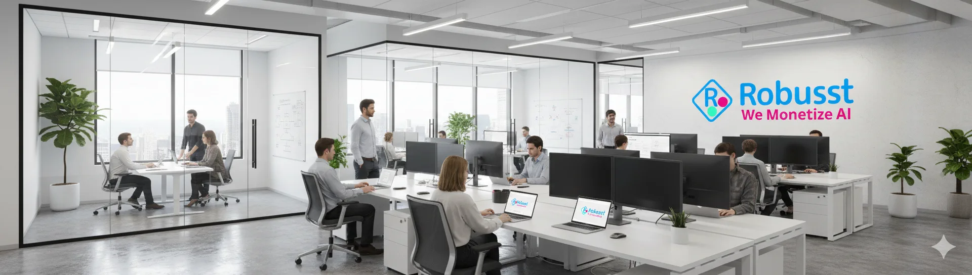 What Defines Us image