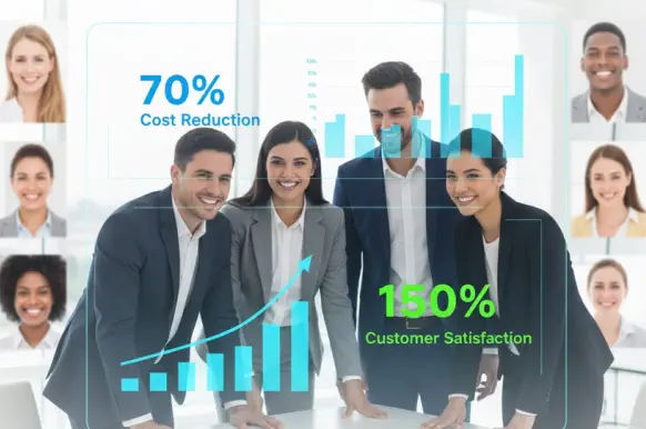 Поддержка предприятия и SLA