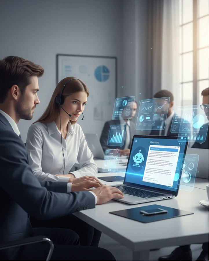 Regional Business Communication