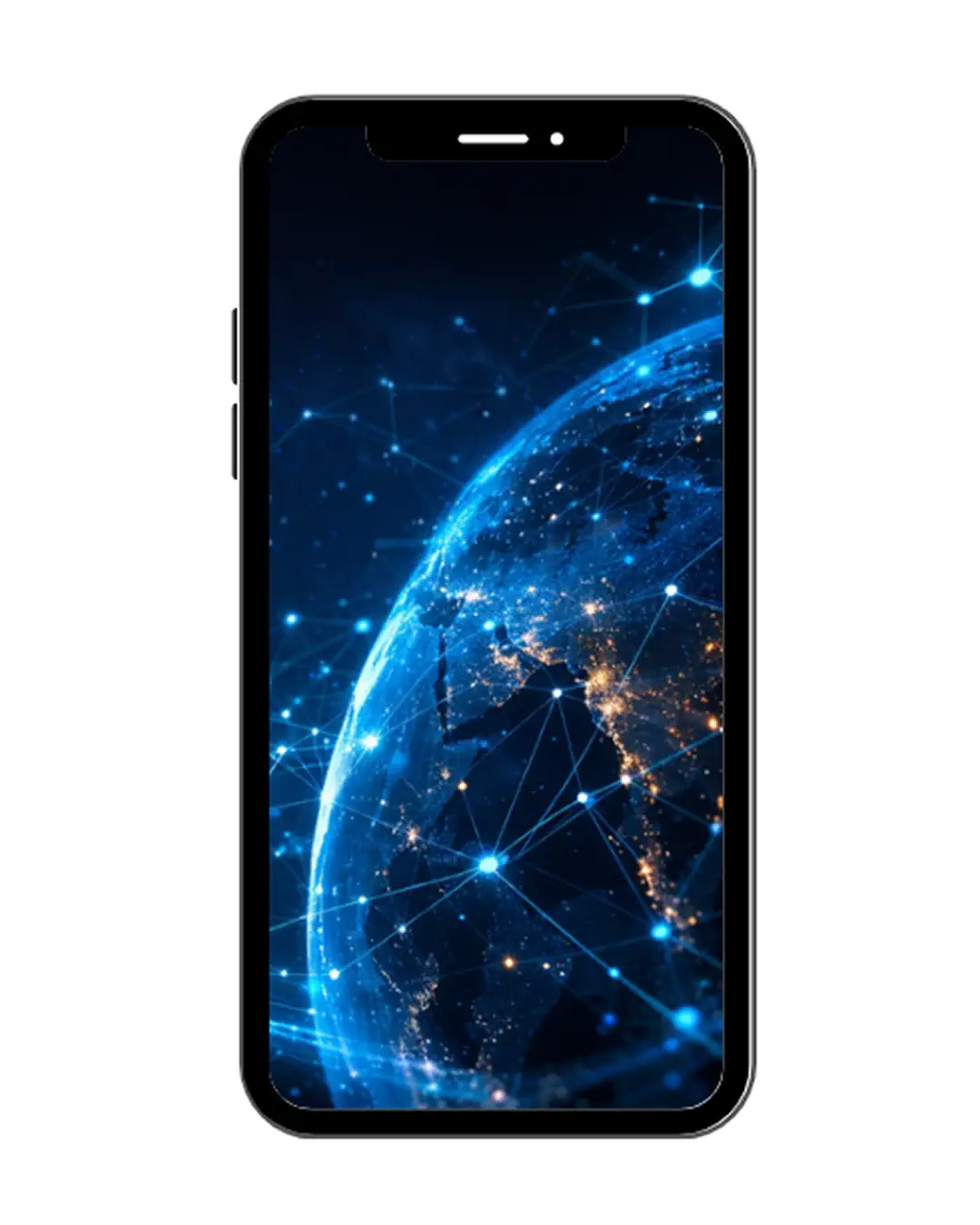 NOC Inteligente / Oscuro