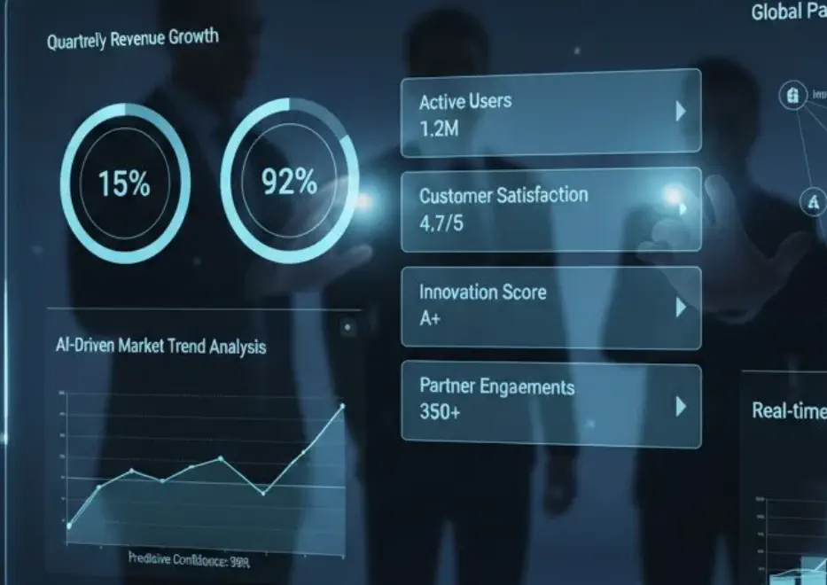 Robusst Cyber Security