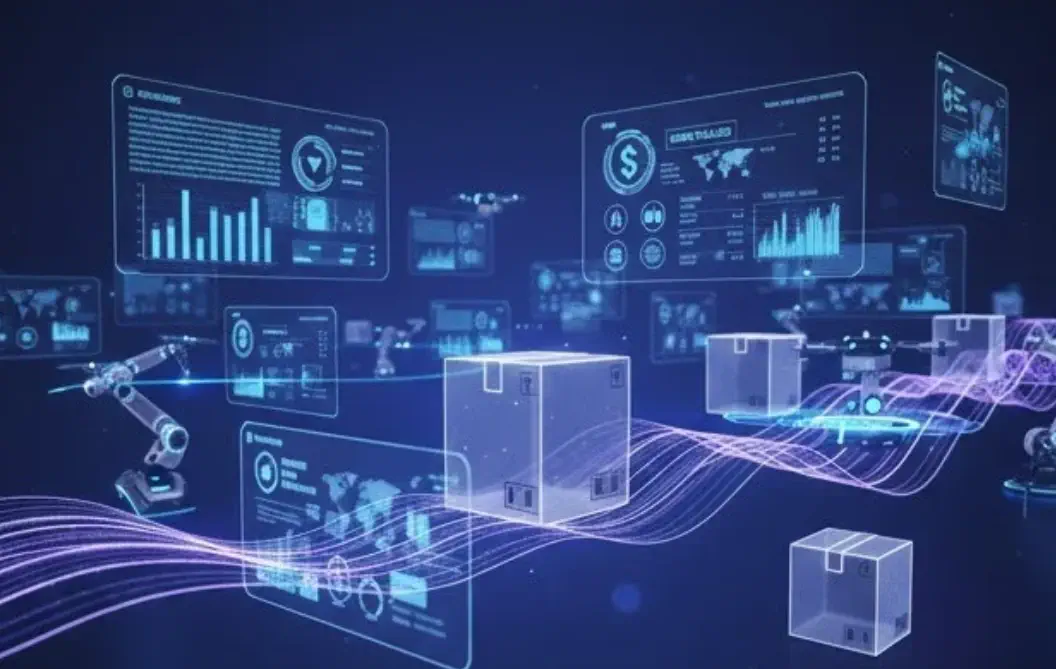 Distributor Management Solution