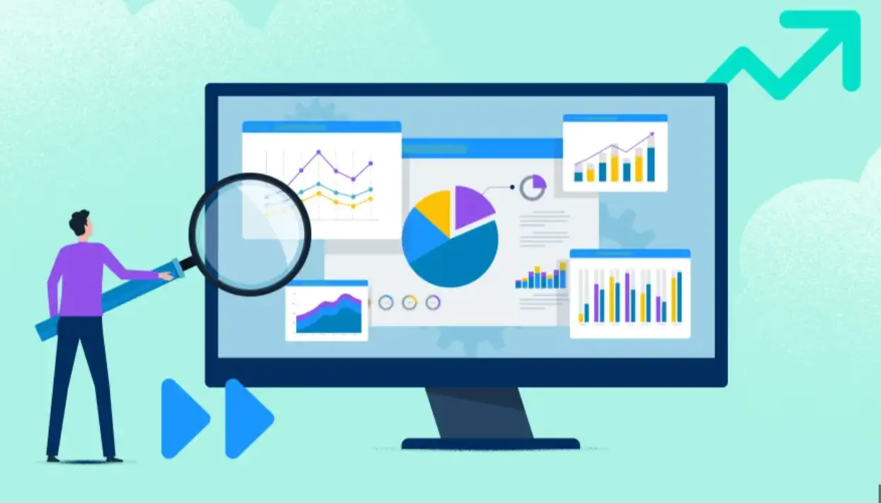 Sales Tracking System